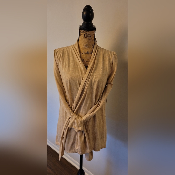 Knit Cardigan - Picture 3 of 5